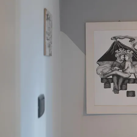 Hostel Degli Elefanti Catania