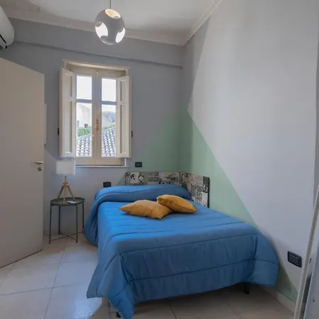Degli Elefanti Hostel Catania