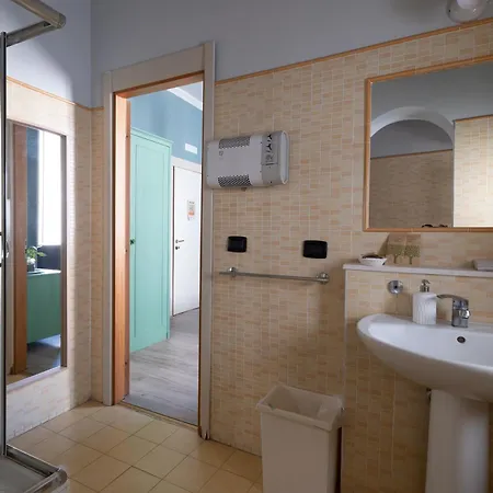 Hostel Degli Elefanti Catania