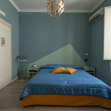 Hostel Degli Elefanti Catania