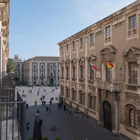 Degli Elefanti * Catania