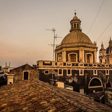 Degli Elefanti Catania